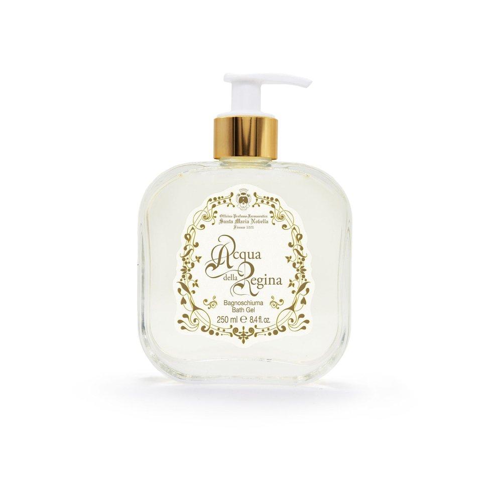 Santa Maria Novella Bagnoschiuma Acqua della Regina