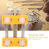 7 * 5 * 3.5cm Watch Repair Tool Yellow Watch Back Cover Remover  Watch Back Cover Replacement