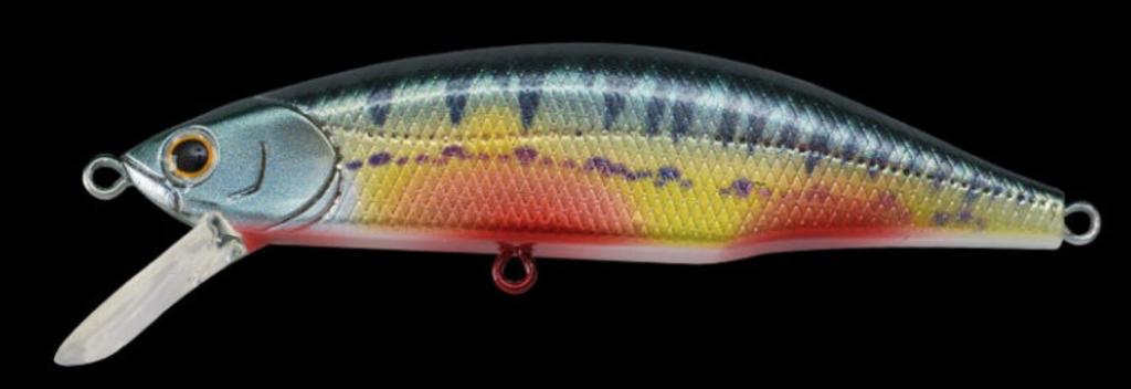 Jackson Meteora 63 Sinking Lure Vairon Nuptial (8908)