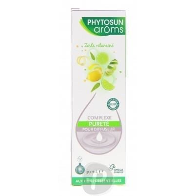 Phytosun Arôms Ambiance Komplex für Spa-Diffusor 30ml