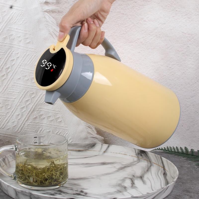 Chuangqi Smart Digital Thermos Flask