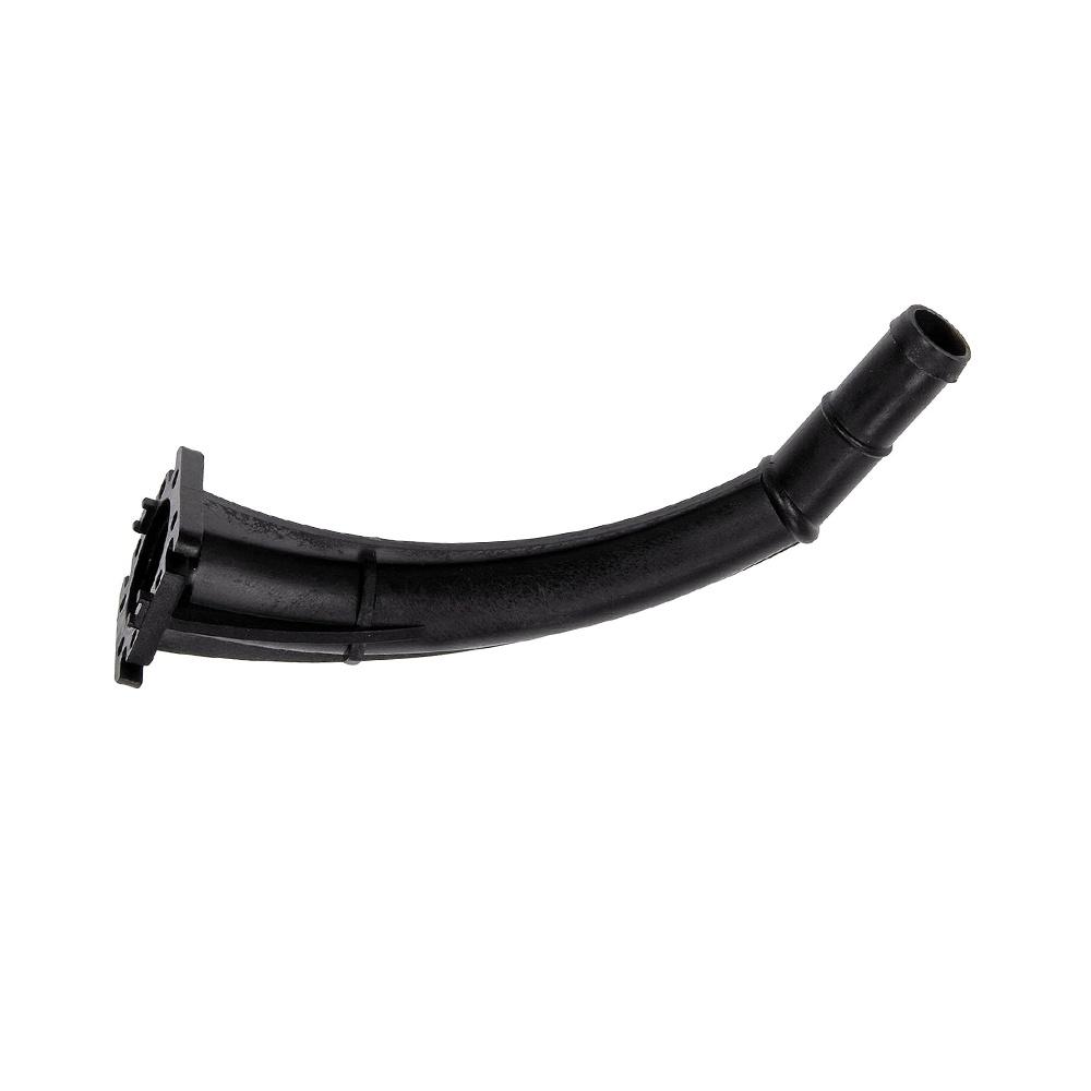 902-099 Heater Core Tubes 2PCS For Nissan Frontier Xterra 01-04