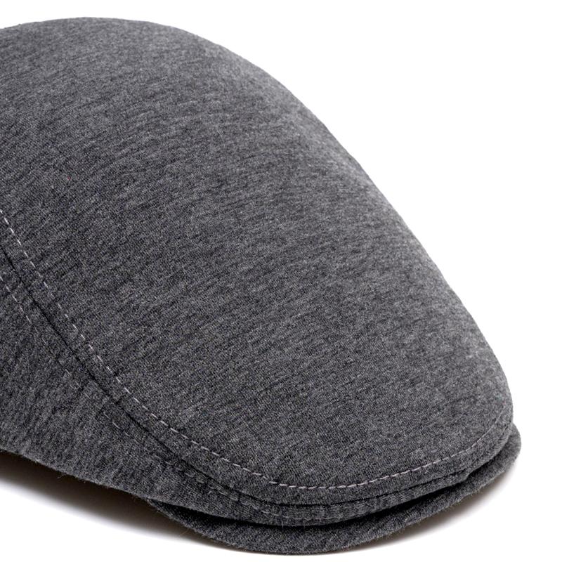 1PC Newsboy Caps Vintage Hunting Cap Winter Spring Autumn Driving Cabbie Classic Gatsbay Hat for Men Women Painter Hat Flat Hat