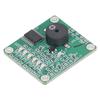Pressure Sensor Debug Board LED Buzzer Display Real Time Sampling PCB Debugging Module