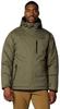 Куртка Columbia Oak Harbor II Insulated Waterproof stone green