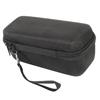 Durability EVA Speaker Case For Flip 7 Portable Speaker Devices Bag With Water And Shock Resistance Perfect For Travel