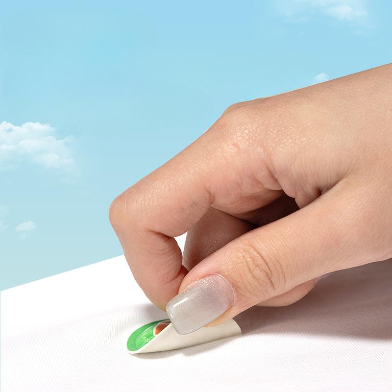 Little Cotton Plant Essential Oil Burst Beads Patch Summer Mosquito Repellent and Anti-mosquito Patch