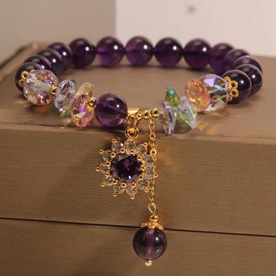 Armband – Armband med pärlor