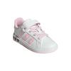Adidas Disney Versatile Trendy Casual Shoes Kids Sneakers Chalk-White JR8134