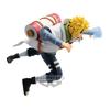 Banpresto NARUTO NARUTOP99 Namikaze Minato Figure