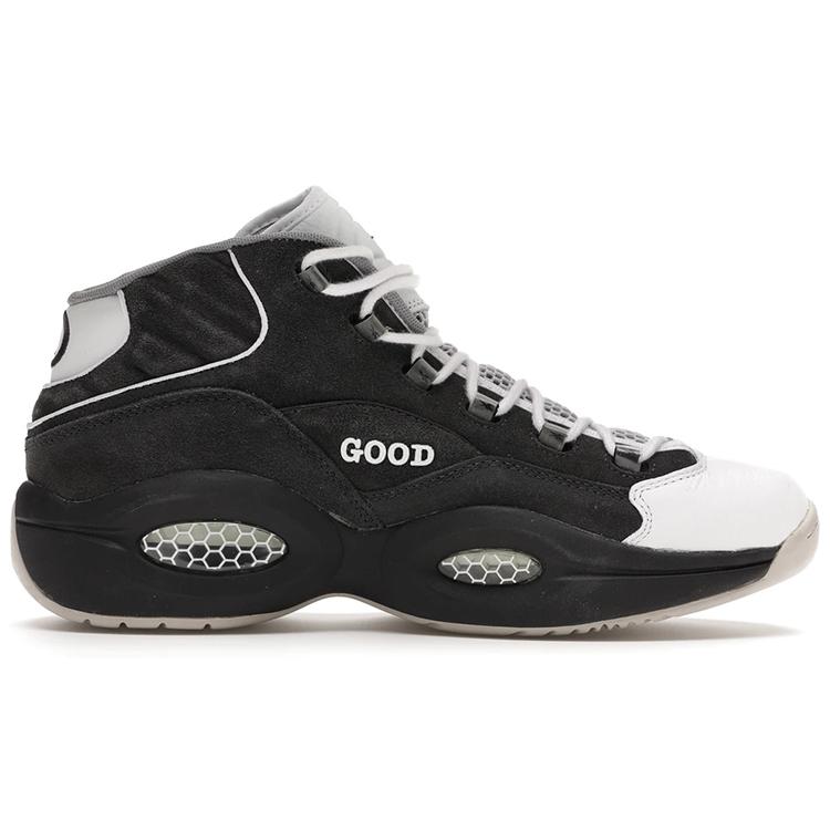 Reebok Question Mid 'Misunderstood' V69765