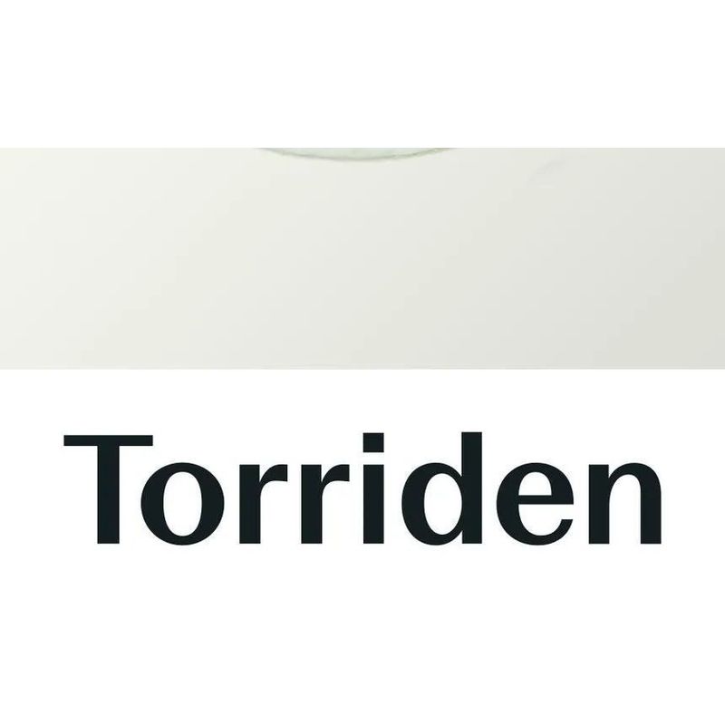 TORRIDEN Balanceful Cica Toner Pad