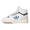 adidas Zapatillas Originales Drop Step Blancas Azules IF2674