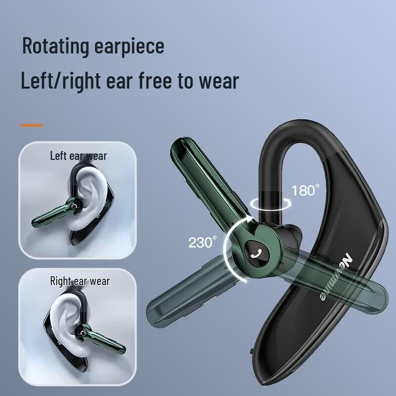 Newmine SL88 Upgraded Business Bluetooth Headset