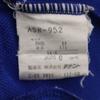 Adidas 80s Made In Japan Vintage Track Jacket O Blue Descente Jersey Men's Used