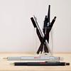 RotRing Rotling Ballpoint Pen, Oil Based, 800 Silver, 2032580, Regular Imported