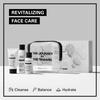 Bulk Homme Travel Set Skin Care supply Men's 5-day