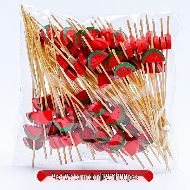 

Disposable Bamboo Food Skewers & Picks