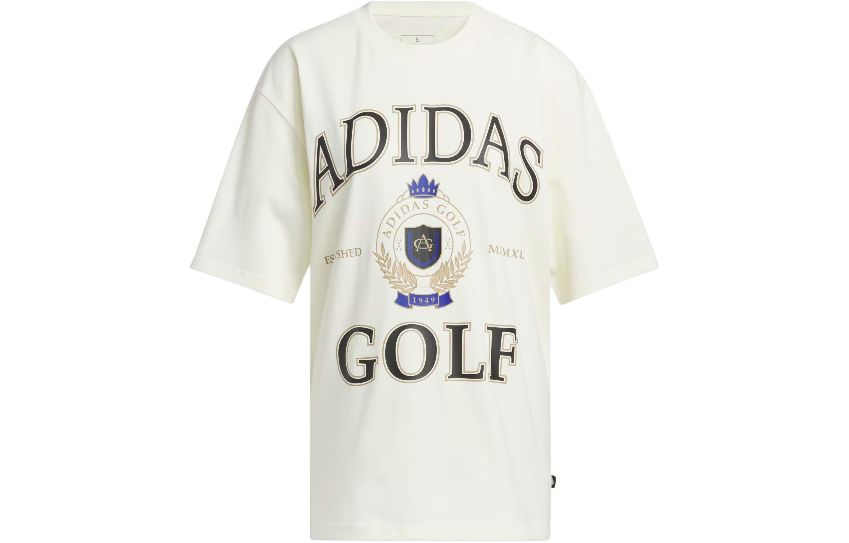 

Adidas Drop Shoulder Sleeve T Shirt Women s White IN6351 XS