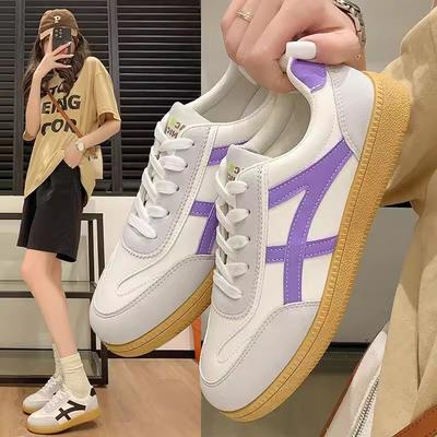 Sapatos de mulher – Keds