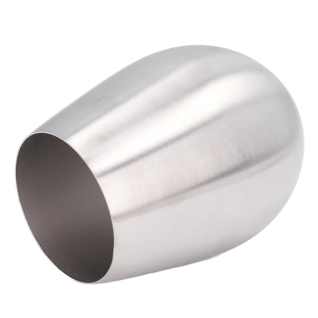 Stainless Steel Wine Glass Comfortable Grip Metal Edge Safe Practical Portable Easy Use Wine Cups