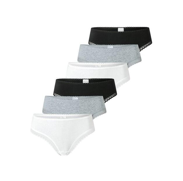 Трусы SCHIESSER 31119 EU S