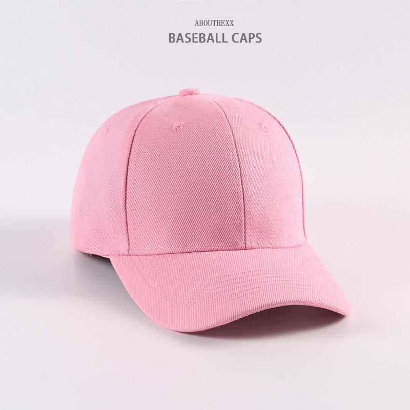 Mens Baseball Cap With Embroidered Letters For Summer Outdoor Sun Protection