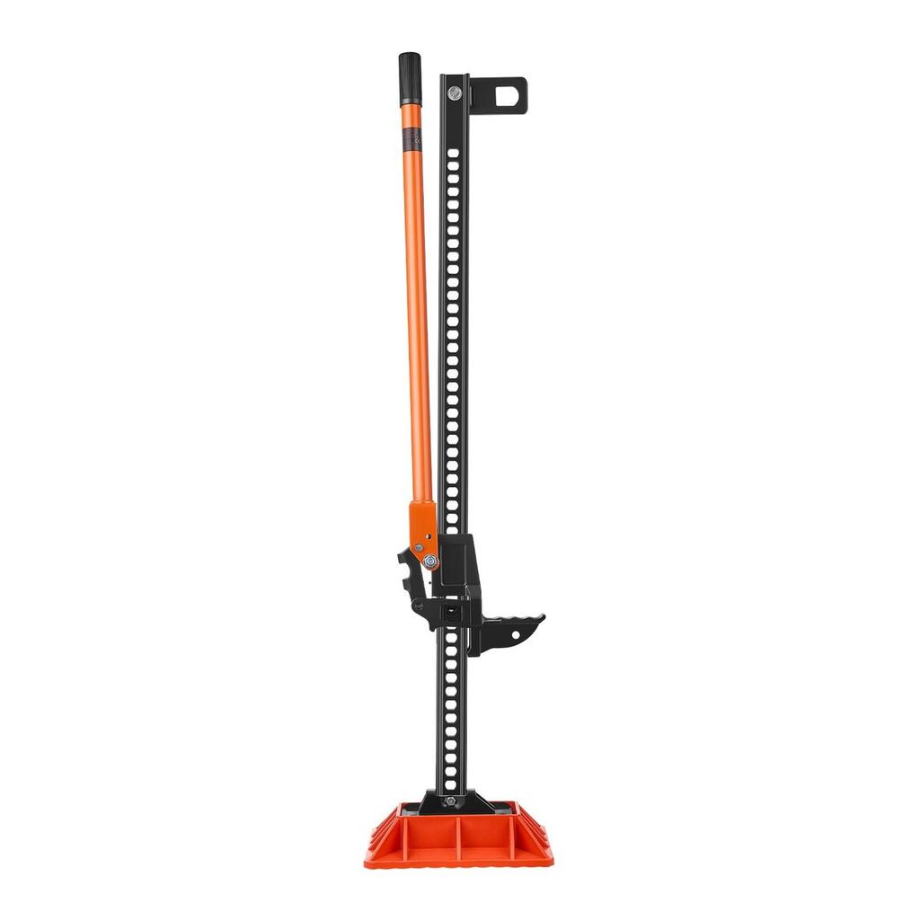 122cm Off Road Farm Jack Hoist with Base 3.18 T High Lift Tractor Vehicle