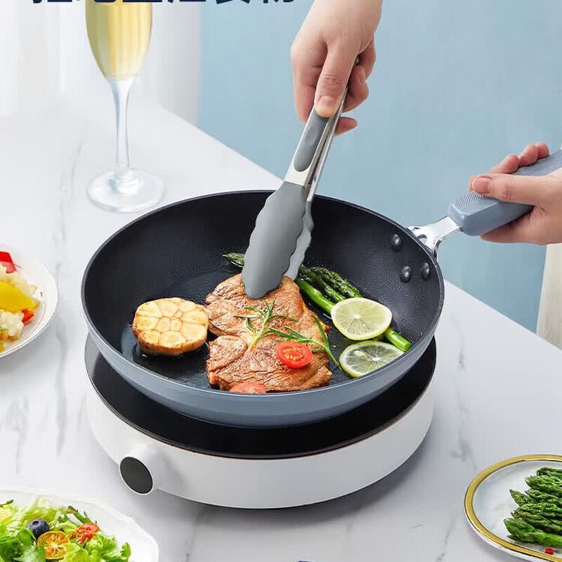 Сковорода с антипригарным покрытием COOKER KING GL26JG