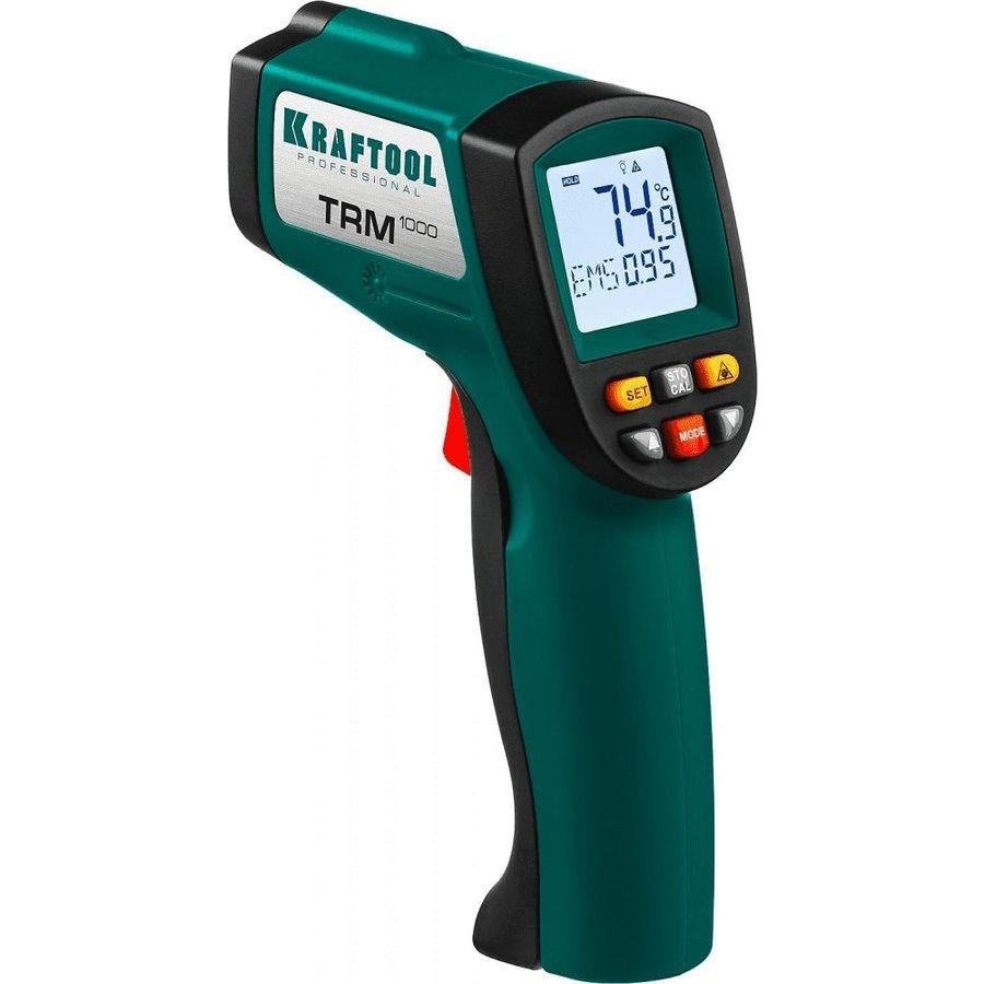 

Пирометр Kraftool 45703-950