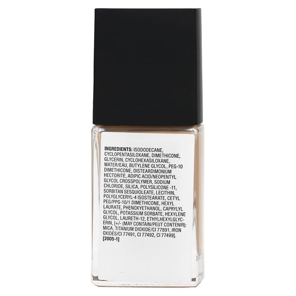 Photo Focus, Foundation, Matte, 371C Classic Beige, 30Ml(1Fl Oz)