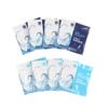 30Pcs/Box Nasal Wash Salt Rinse Mix Allergic Rhinitis Relief Nose Cavity Protector Irrigation For 2.7G 4.5G Adults Nose Cleaner