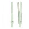 Slim Flat Iron Melange Green