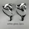 2PCS UD  Ultralightsided Carbon Fiber Mountain Bike Road Bike Bottle Cage  Water Bottle Holder Water Cup Holder