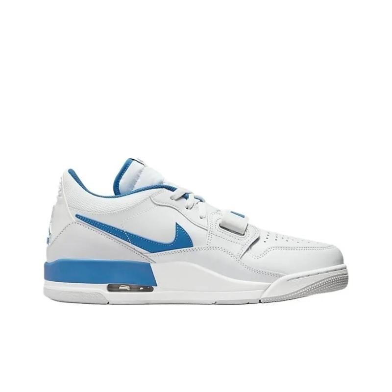 Air Jordan Legacy 312 Low 'Military Blue' Men's HJ3480-140