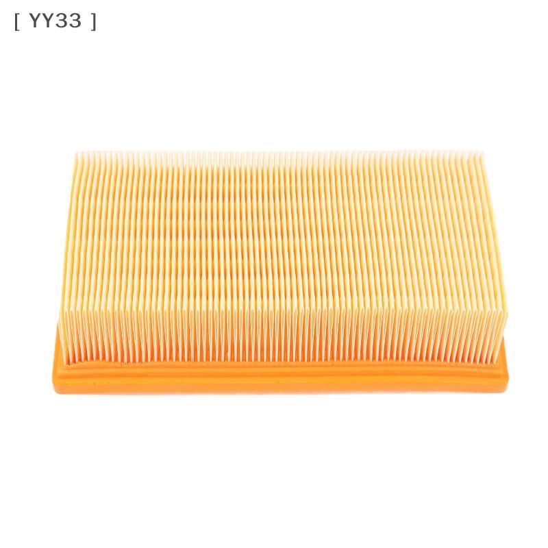 1Pc Replacement Filter for NT25/1, NT361, NE611ECO Vacuum Cleaner Appliance Maintenance Accessories