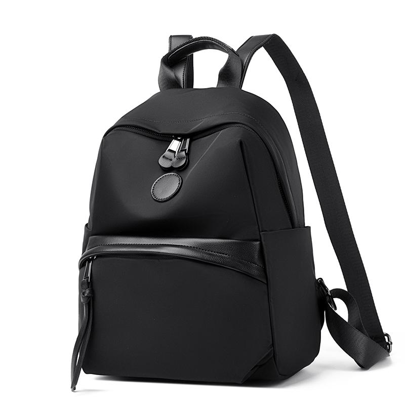 

Рюкзак женский дорожная сумка большой вместимости дорожный рюкзак школьный рюкзак для школьников чёрный