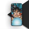 Vegeta Super Dragon Son Goku Ball IV Cover for Motorola Moto G86 G57 E14 E15 G14 G34 G67 G13 G24 A54 G15 Power E22 Phone Case