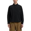 Shirts Men's Pitch Black Moderate LC2919300