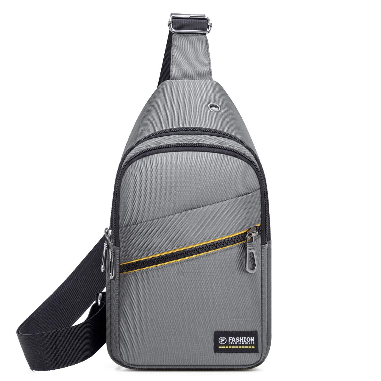 

Многофункциональная мужская сумка-мессенджер для поездок на работу, новая простая повседневная наплечная сумка, деловая дорожная портативная сумка-мессенджер.