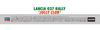 Hasegawa Lancia 037 Rally Jolly Club Plastic Model Kit 20399 1/24