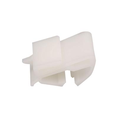 10 Pieces Door Belt Moulding Clip for Honda: 90601-SH3-014