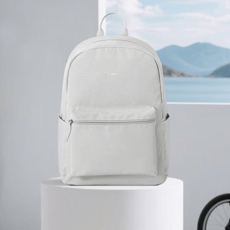 Diplomat Backpack