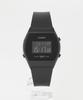 URBAN RESEARCH DOORS CASIO Metal Digital Watch Accessories - Wristwatch
