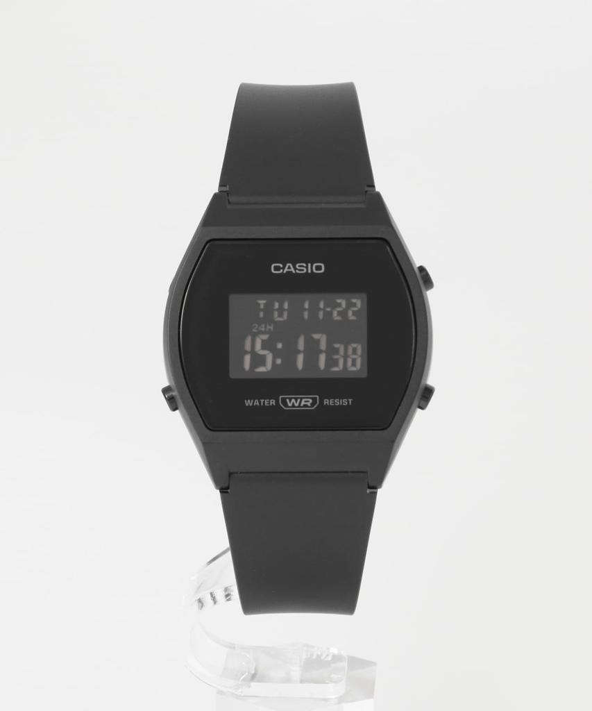 URBAN RESEARCH DOORS CASIO Metal Digital Watch Accessories - Wristwatch
