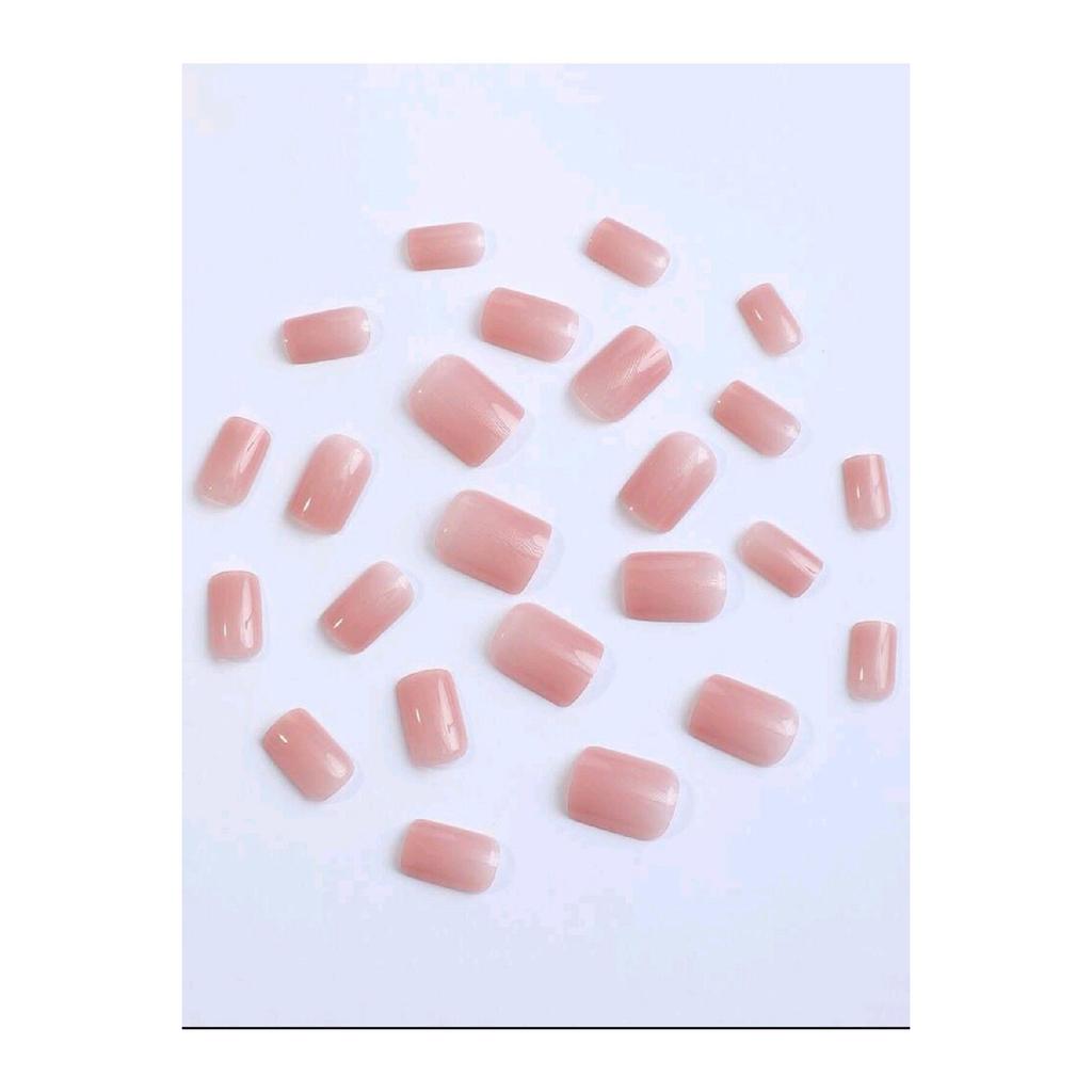 Set Of 24 Fake Nails