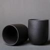 Ceramic 120ml Water Mugs Wine Mug Kung Fu Cups Porcelain Coffee Cup Tea Cups Water Cups Drinkware