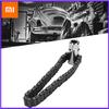 Engine Oil Filter Wrench Heavy-duty Ratchet Chain 44 Knot Double Chain Belt 120mm Cover Disassembly General Motors Repair Tool