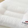 Star Rated Hotel Pillows Designed Specifically for Neck Protection and Sleep Assistance, Suitable for Various Sleeping Positions