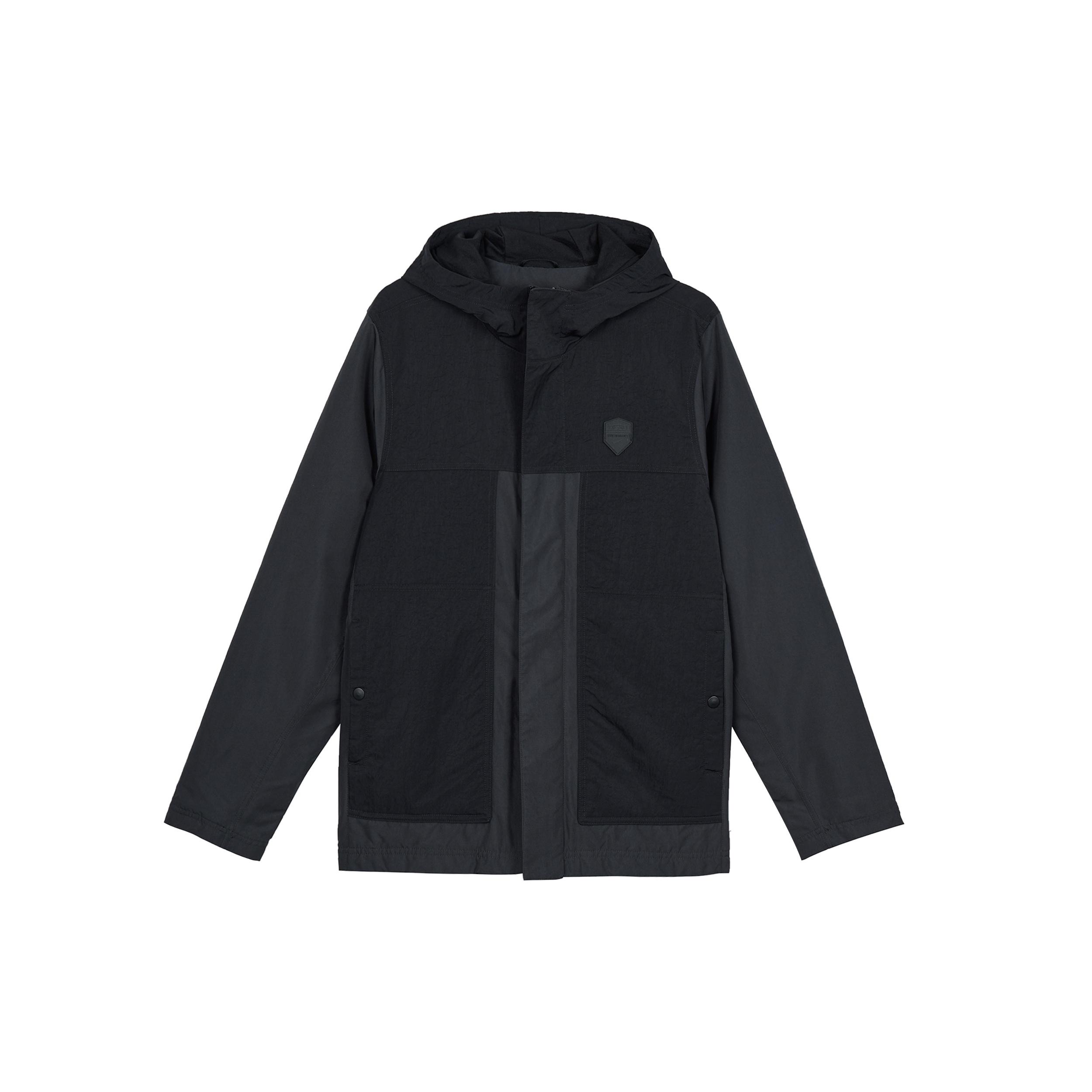 Nike LeBron MENS Dry Therma Sport Jacket Black Men s AT3903-010 M